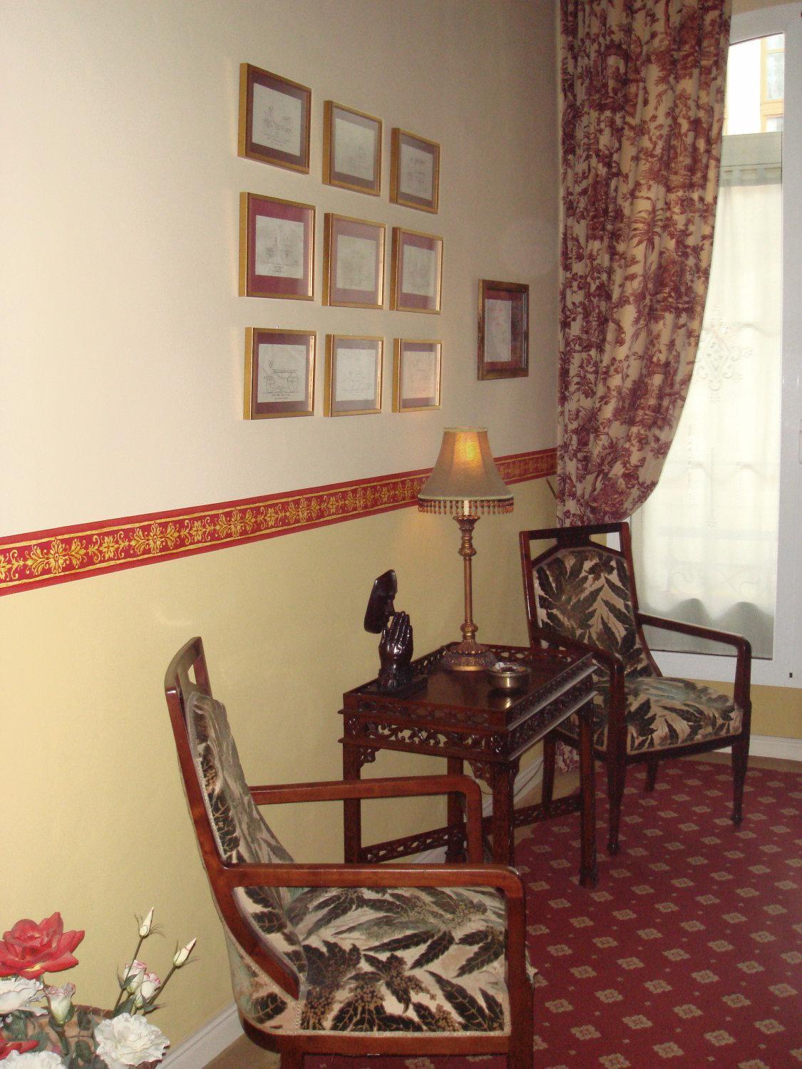 Hotel Villa De Luarca Ngoại thất bức ảnh