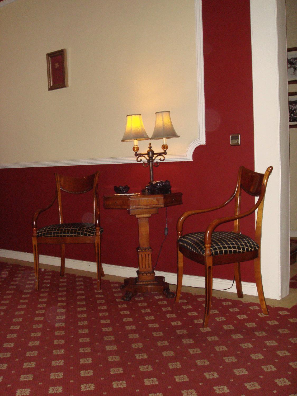 Hotel Villa De Luarca Ngoại thất bức ảnh