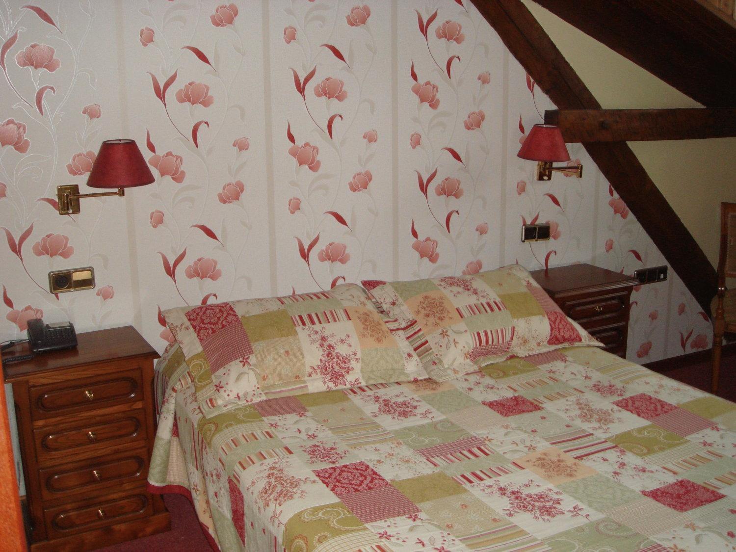 Hotel Villa De Luarca Ngoại thất bức ảnh
