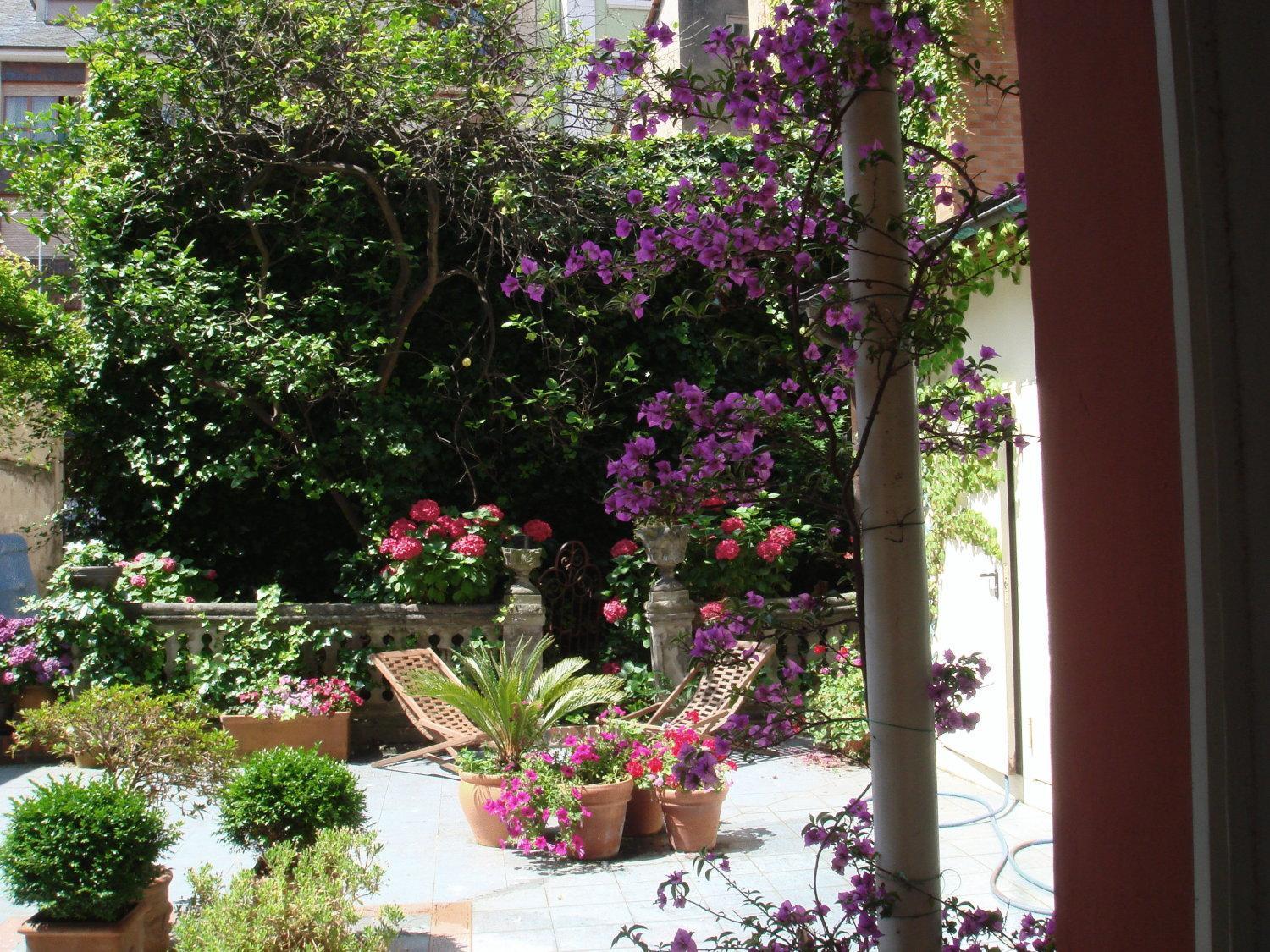 Hotel Villa De Luarca Ngoại thất bức ảnh