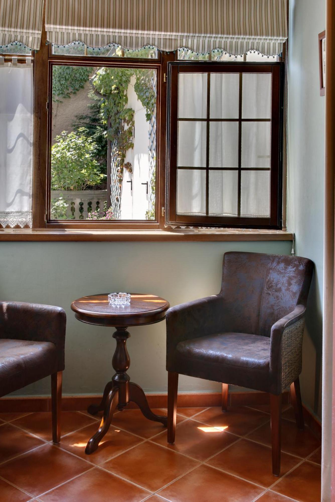 Hotel Villa De Luarca Ngoại thất bức ảnh