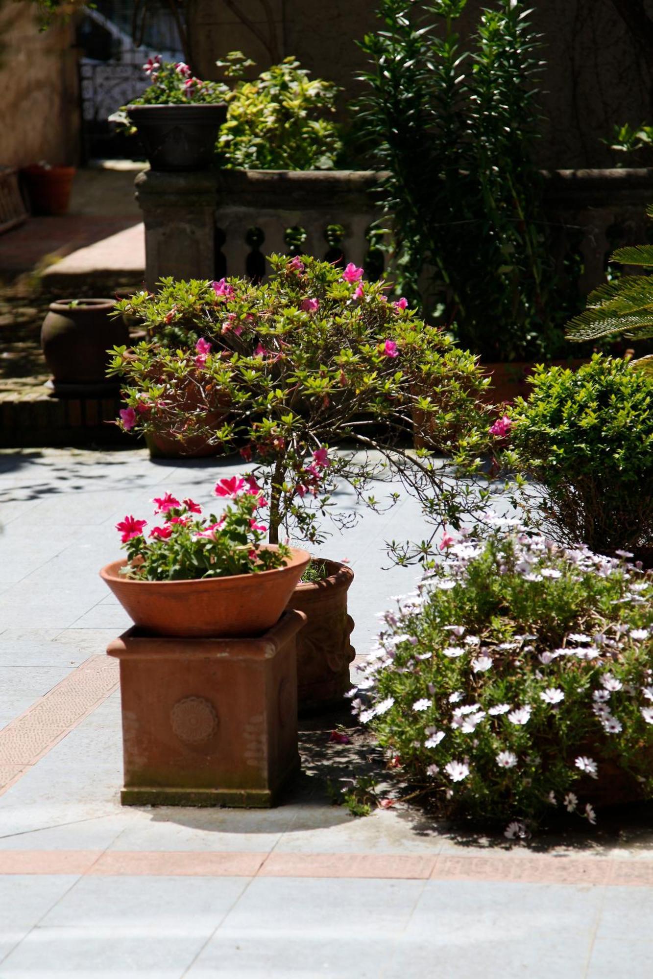 Hotel Villa De Luarca Ngoại thất bức ảnh