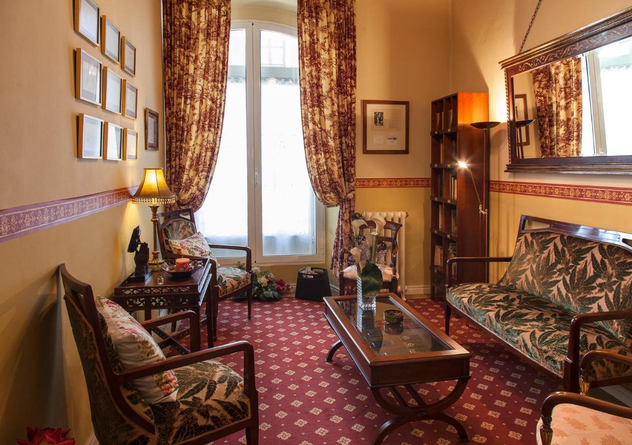 Hotel Villa De Luarca Ngoại thất bức ảnh