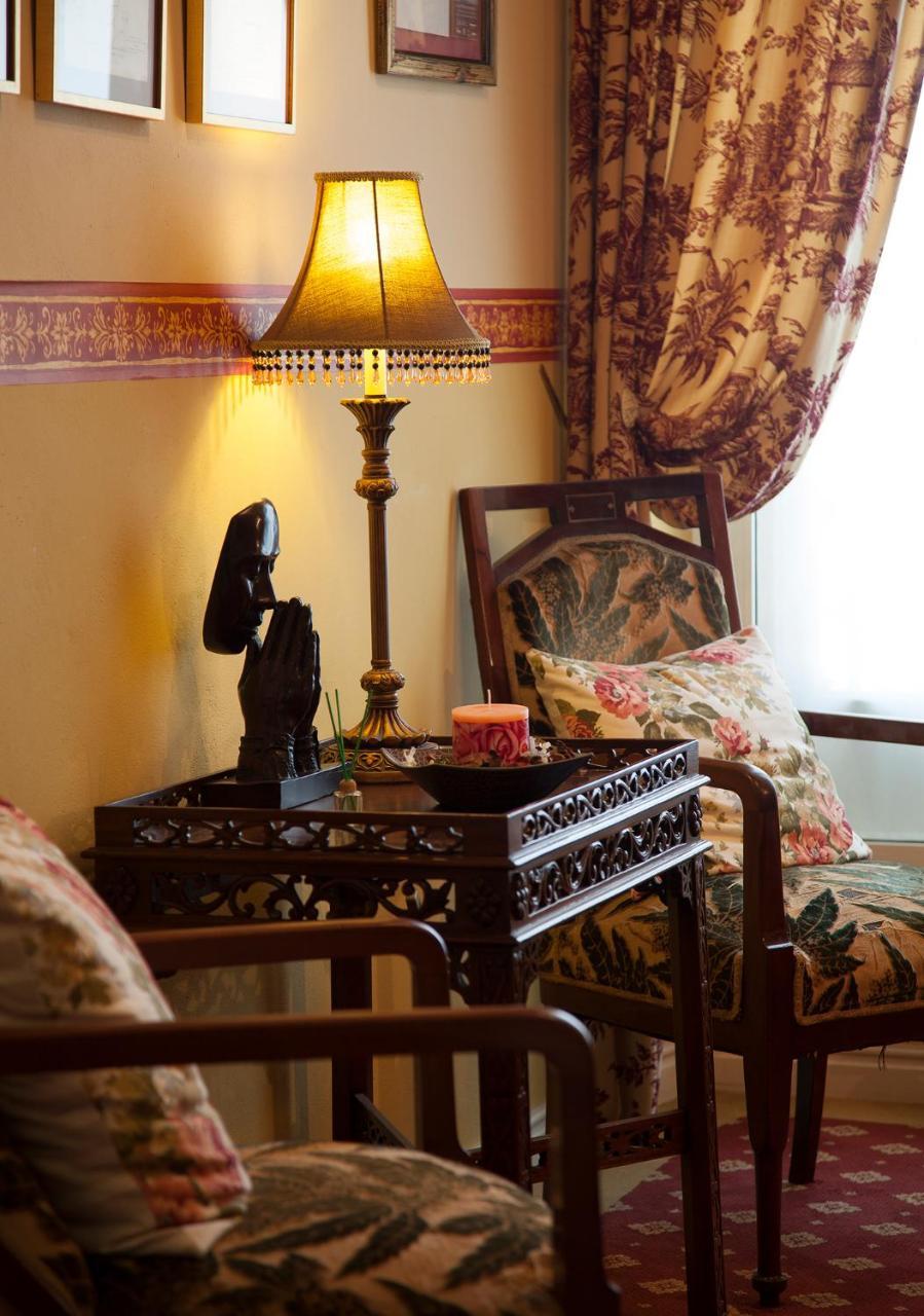 Hotel Villa De Luarca Ngoại thất bức ảnh